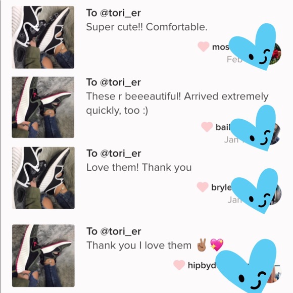 Adidas Women’s Running Shoes - Picture 6 of 11